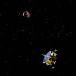 New Horizons Refines Course for Next Flyby