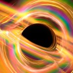 Plasma tidal wave may tell us if black holes destroy information
