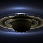 Saturn Could Be Defending Earth From Massive Asteroid Impacts