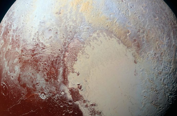 NASA Mystery: Scientists Baffled By Pluto’s Intense X-Ray Emissions –“No Natural Means for Emitting Them”