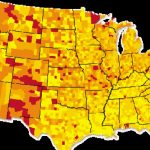 196 – UFO Hotspots Map