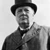 Aliens are probably out there, according to Winston Churchill