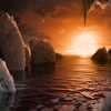 NASA Telescope Reveals Largest Batch of Earth-Size, Habitable-Zone Planets Around Single Star