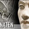 Akhenaten: The Last Alien Pharaoh Of Ancient Egypt