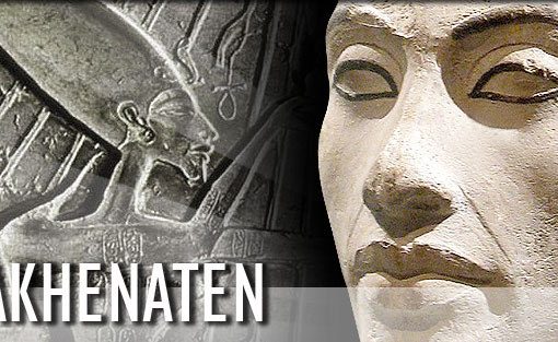 Akhenaten: The Last Alien Pharaoh Of Ancient Egypt