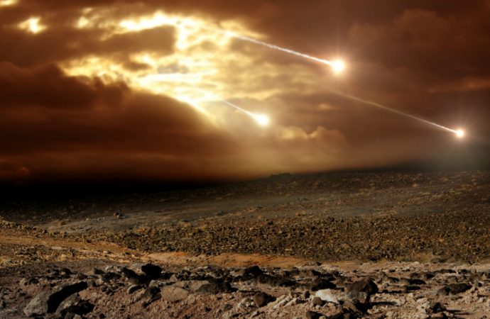 Alien Life Planet-Jumping? Scientists Pitch Trappist-1 Panspermia Probability