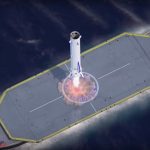 Blue Origin’s next rocket may finally get sea legs