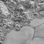 Does Pluto Have The Ingredients For Life?