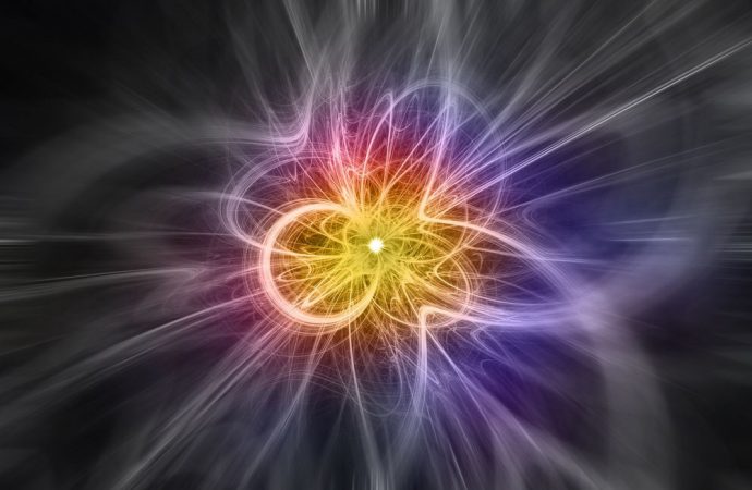 First Solid Sign that Matter Doesn’t Behave Like Antimatter