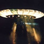 Incredible 1989 Nashville UFO Photographs Provided by Commander Graham Bethune of the US Navy