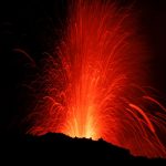 Italy’s Mount Etna Is Erupting, And It’s Magnificent