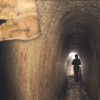 Massive, 12,000-year-old underground tunnels stretch from Scotland to Turkey