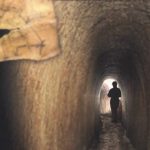 Massive, 12,000-year-old underground tunnels stretch from Scotland to Turkey
