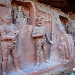 Mythical Chinese psychic beings identified in Dazu Rock Carvings