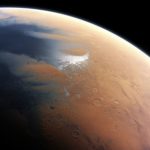 NASA Considers Magnetic Shield to Help Mars Grow Its Atmosphere