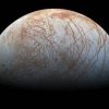 NASA Mission Named ‘Europa Clipper’