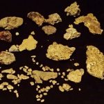 Prehistoric humans mined metal 12,000 years ago