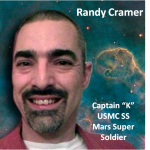 Randy Cramer Interview Part 2