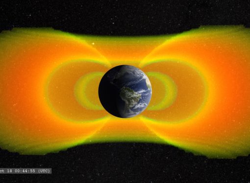 Relativistic Electrons Uncovered with NASA’s Van Allen Probes