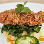 ‘Remarkably flavourful’ lab-grown poultry