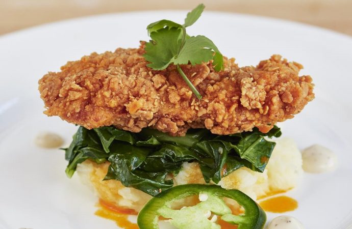 ‘Remarkably flavourful’ lab-grown poultry