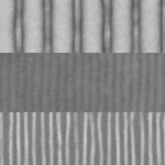Self-assembly technique could lead to long-awaited, simple method for making smaller microchip patterns