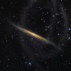 The Ghost of a Dwarf Galaxy: Fossils of the Hierarchical Formation of the Nearby Spiral Galaxy NGC 5907
