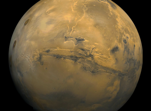 US Government Issues NASA Demand, ‘Get Humans to Mars By 2033’