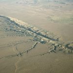 USGS study finds new evidence of San Andreas Fault earthquakes