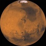Water-rich history on Mars: New evidence