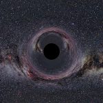 Astronomers to peer into a black hole for first time with new Event Horizon Telescope