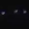 British witness videotapes UFOs over Gosport