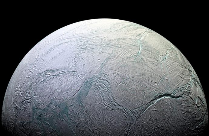 Cassini finds final ingredient for alien life in Enceladus’s sea