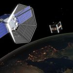 Could Cubesats Trigger a Space Junk Apocalypse?