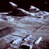 Could Moon Miners Use Railguns to Launch Ore into Space?