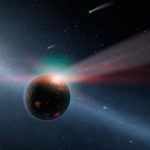 Did A Comet Impact Push Humans Into Technological Overdrive?