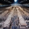 Emperor Qin’s Terracotta Soldiers: What We Know of Their Production