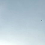 Flying square object puzzles Philadelphia witness