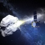 Future of asteroid intercept mission depends on Congress