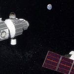 NASA Just Unveiled Plans for Its Moon-Orbiting Spaceport: Deep Space Gateway