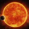 New Super-Earth May Be Best Yet for Finding Signs of Life