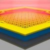 New infrared-emitting device could allow energy harvesting from waste heat