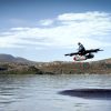 No Longer a Dream: Silicon Valley Takes On the Flying Car