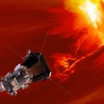 Solar Probe Plus Will ‘Touch’ The Sun