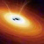 The Mystery of How Black Holes Collide and Merge Is Beginning to Unravel