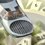 This ‘flying car’ could be buzzing between rooftops by 2022