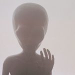 Aliens may have ALREADY come to Earth before humans evolved, claims scientist