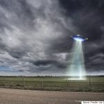 Canadians Are Seeing A Lot Of UFOs As Scientists Confirm Fast Radio Bursts Are Coming From Space