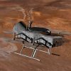 ‘Dragonfly’ Drone Could Explore Saturn Moon Titan
