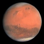 How to Make Tools on Mars, Using Dust